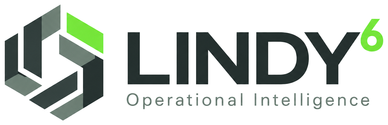 Lindy6 - Operational Intelligence